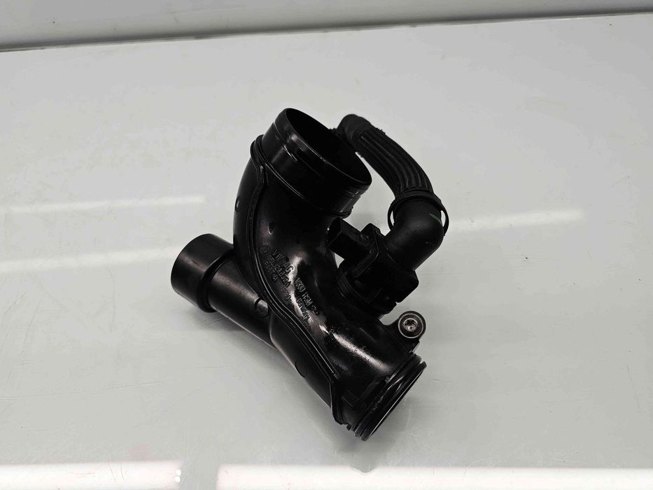 Tub admisie aer AUDI A4 (8W2, B9) [Fabr 2015-prezent] 05L129635A 2.0 T