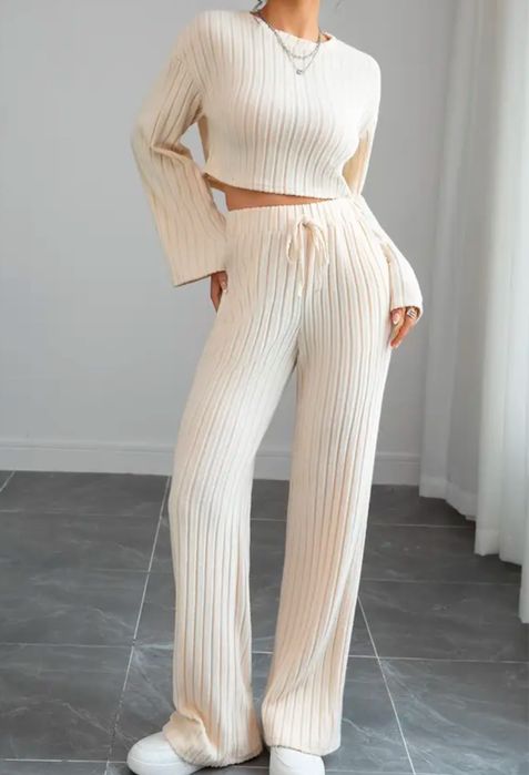 Новая двойка костюм