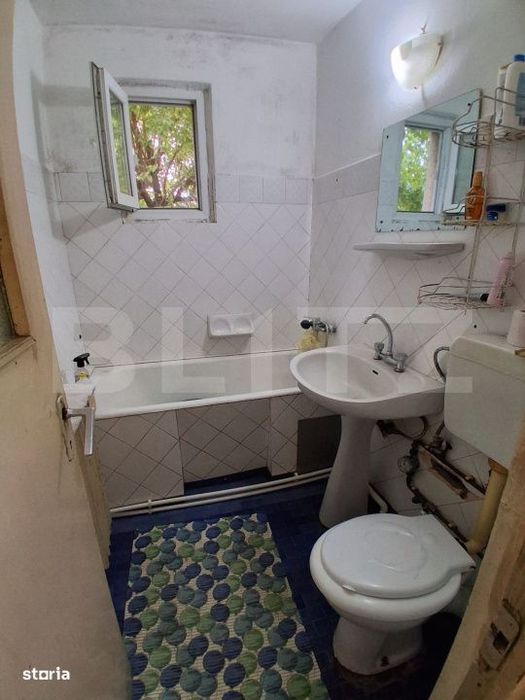 Apartament 2 camere, 50 mp, zona Centrala