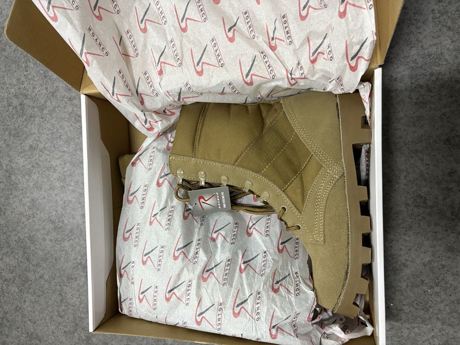 Bocanci militari Rothco, marimea 42