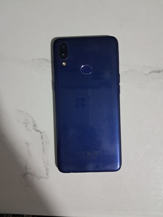 Telifon Samsung A 10 S