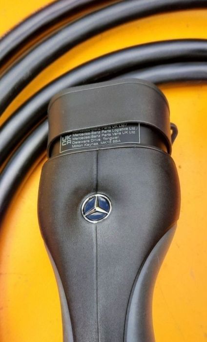Cablu portabil incarcare mașină electrica hibrid 32 A Mercedes Bmw Volkswagen Skoda Audi
