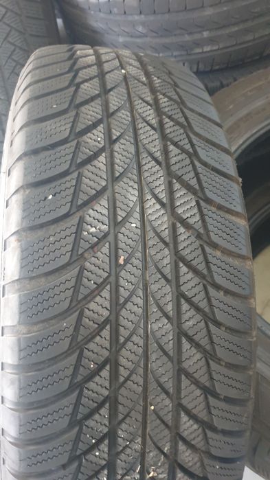 Set jante otel Audi Q3 F3 Tiguan 2 Kodiaq anv iarna 215 65 17 dot 2022