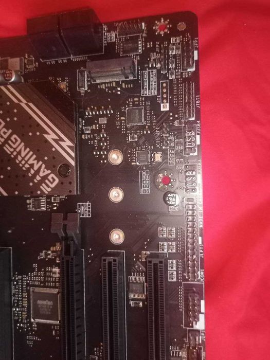 MSI B760 Gaming Plus WiFi