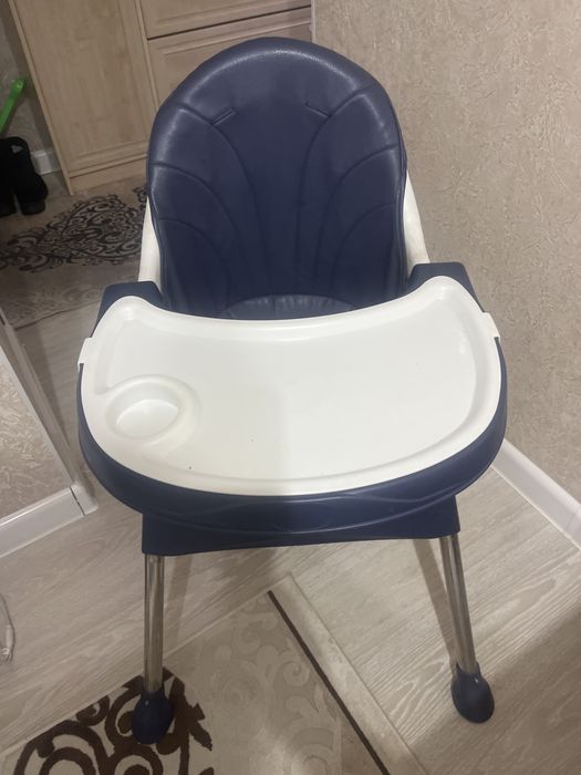 Детский стульчик