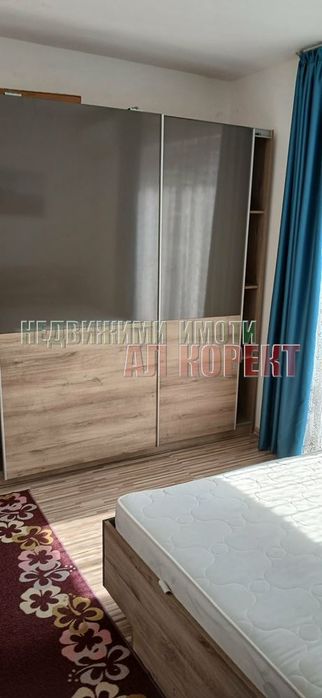 Дава се под наем Двустаен апартамент в Варна, Аспарухово - 65 кв.м за 398.82 € - Снимка #5