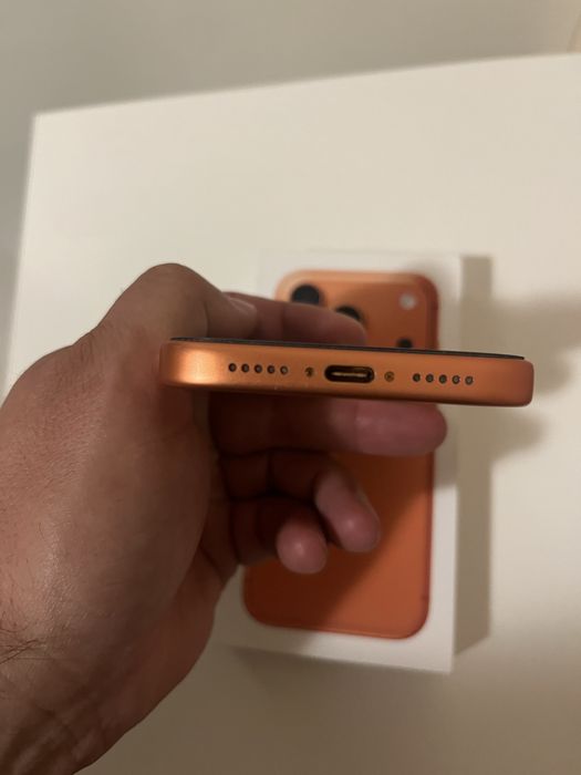 Iphone 17pro 256GB 93% bat