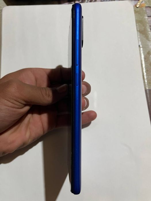 Redmi 9A holati yaxshi