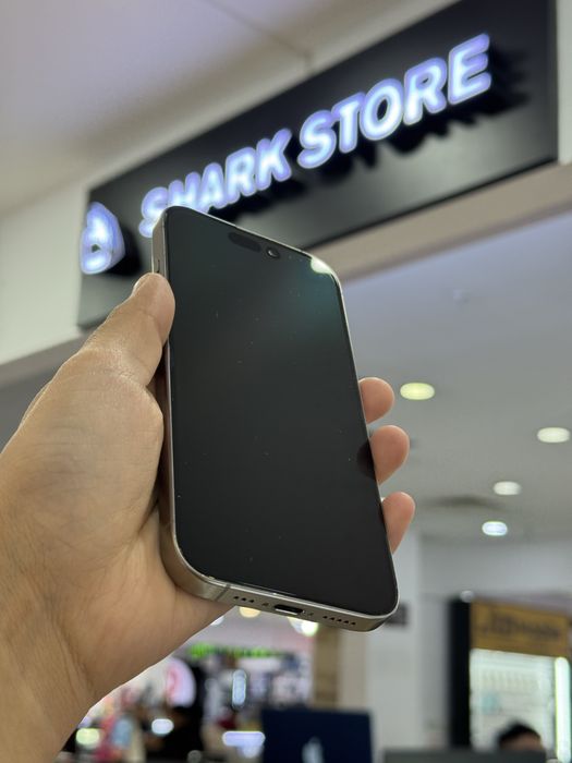 iphone 15 pro Shark Store
