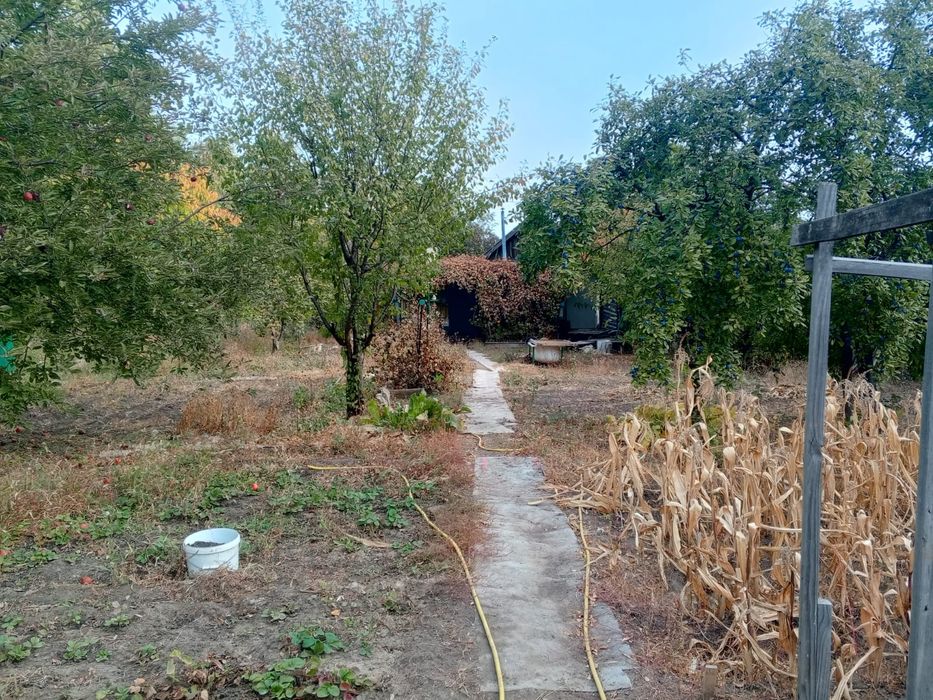 Продам дачный участок