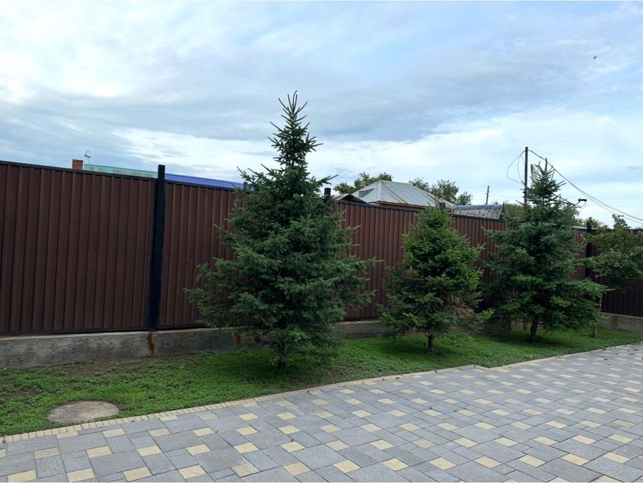 Продается дом в районе аэропорта