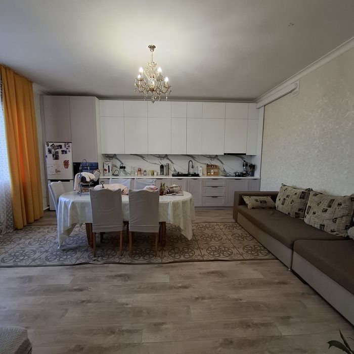 Продам 2х этаж.дом, район Мечети