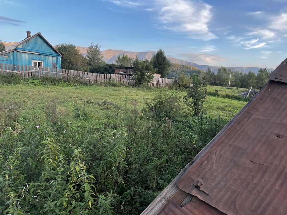 Продам дачу на таловке срочно.