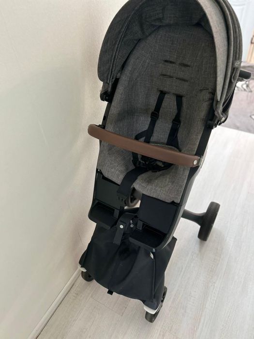 Продам коляску б/у