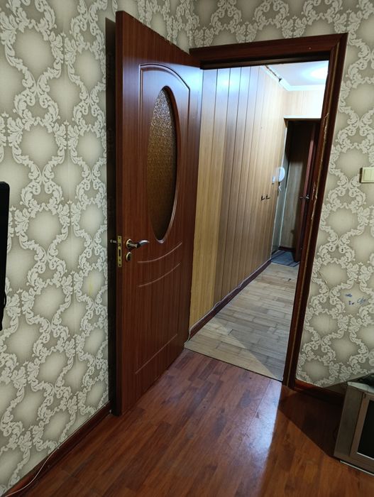 квартира 3х комнатная