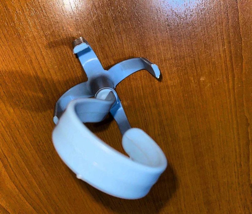 Вешалка многофункциональная