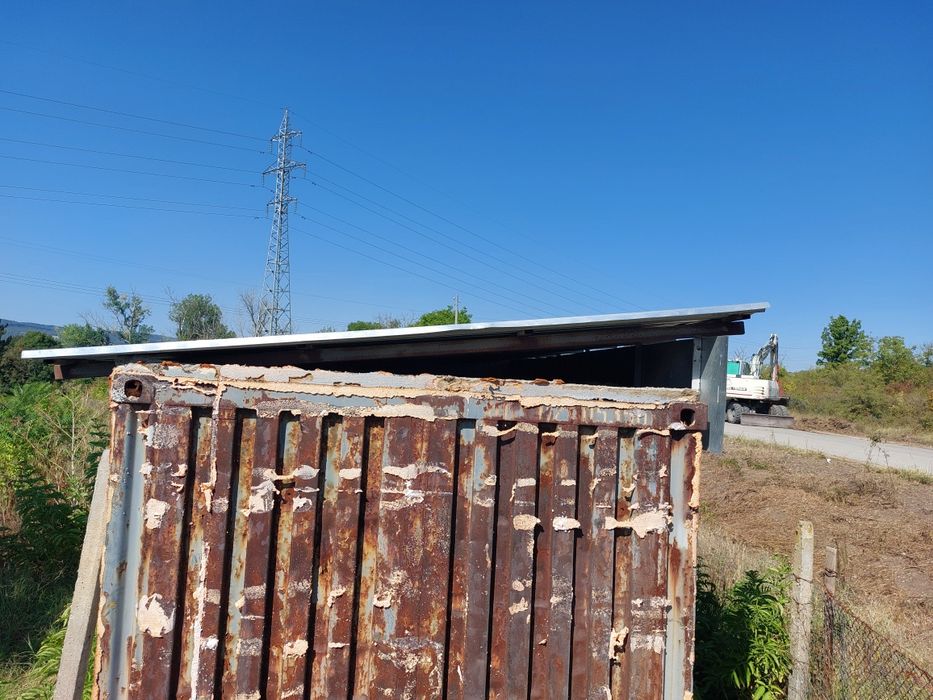 Продава се Промишлена сграда в с. Белокопитово, Област Шумен - 15 кв.м за 85 €/кв.м - Снимка #2