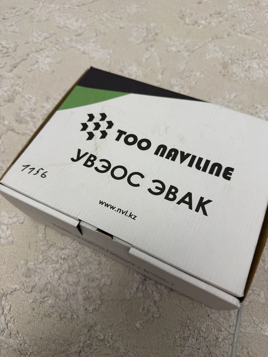 Sos кнопка для авто