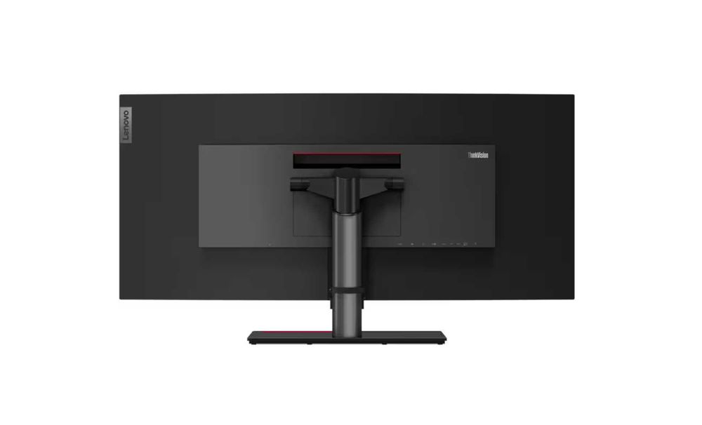 Монитор Lenovo ThinkVision P40w-20 40" 5K2K IPS Curved Thunderbolt 4 в гаранция