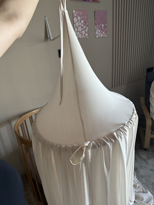 Балдахин в детскую