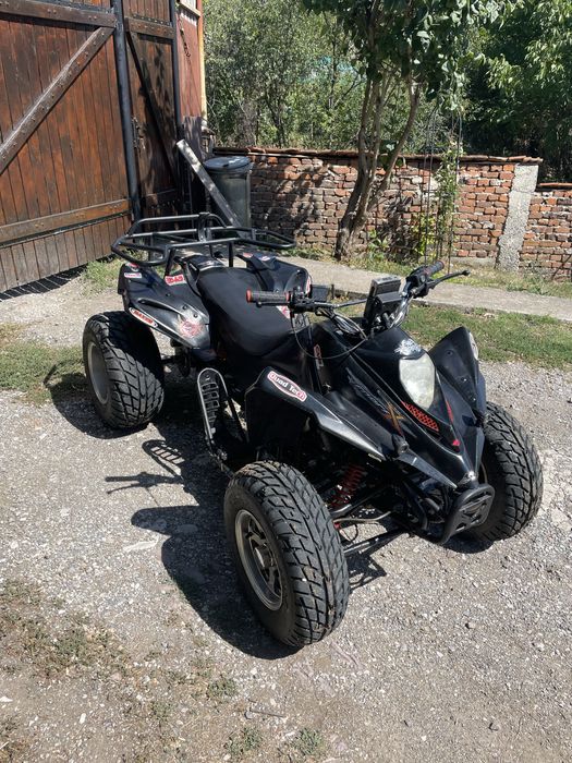 Китайско АТВ 150cc