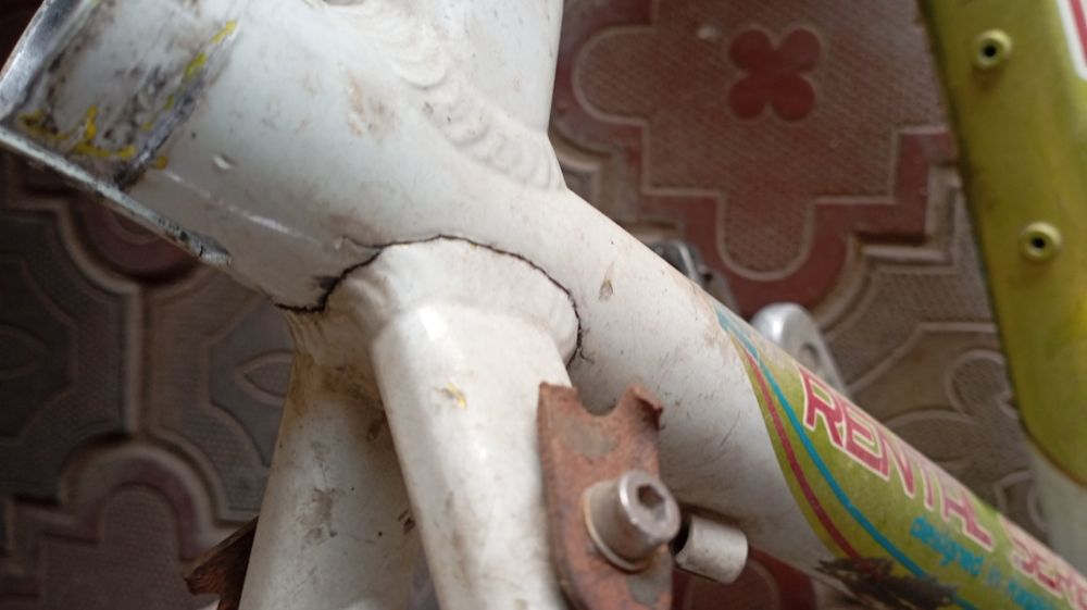 Продаю запчастий для велосипеда