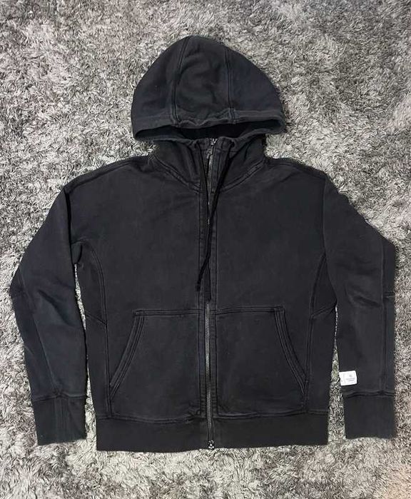 Adidas Reigning Champ original - hanorac cu gluga - marime S