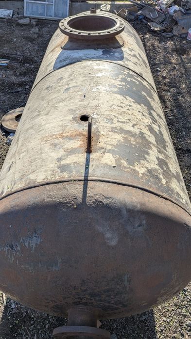 Продам Емкость Цистерна Бочка Газовые