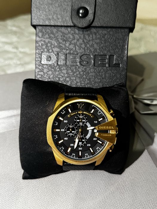 Diesel нов мъжки часовници