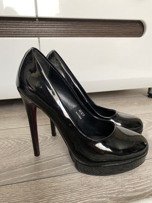 Продам туфли Baldi 39 рр