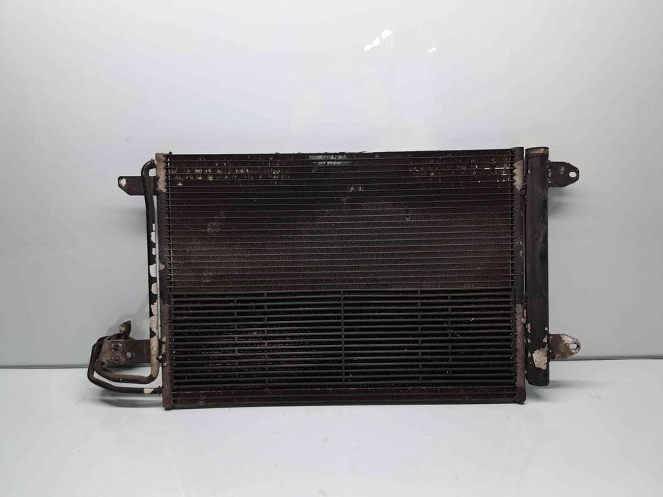 Radiator clima / AC Volkswagen Golf 6 (5K1) GTI [Fabr 2009-2013] OEM 2