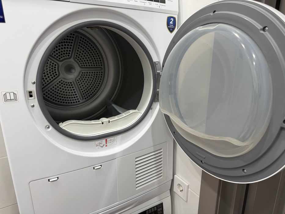 Сушильная машина б/у