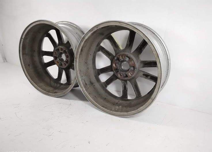 Джанта R19 7.5J ET44.5 оригинална Ленд Роувър / Land Rover Рейндж Роув