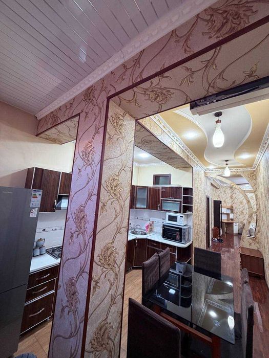 2-х комнатная в Новостройке по ул. Нукусская ID: 6399