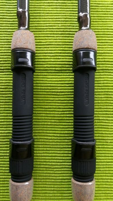 Lansete crap Anaconda Corky 3 Lb