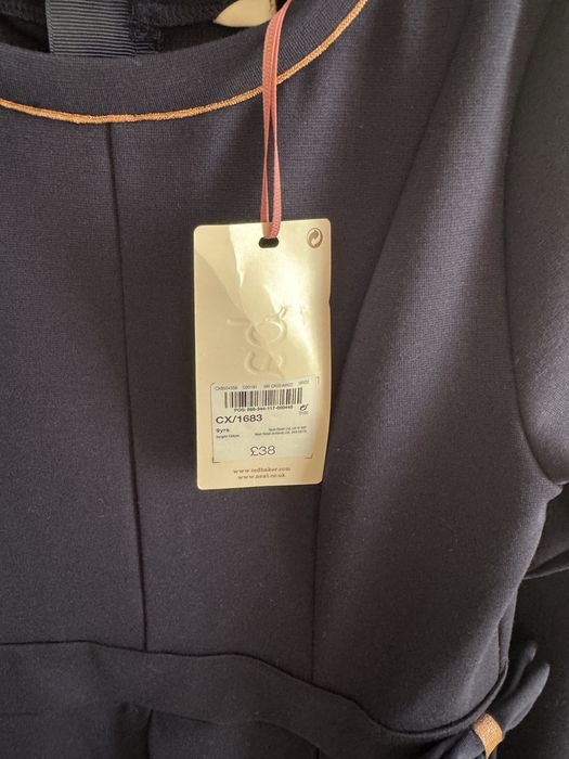 Школьное платье Ted Baker