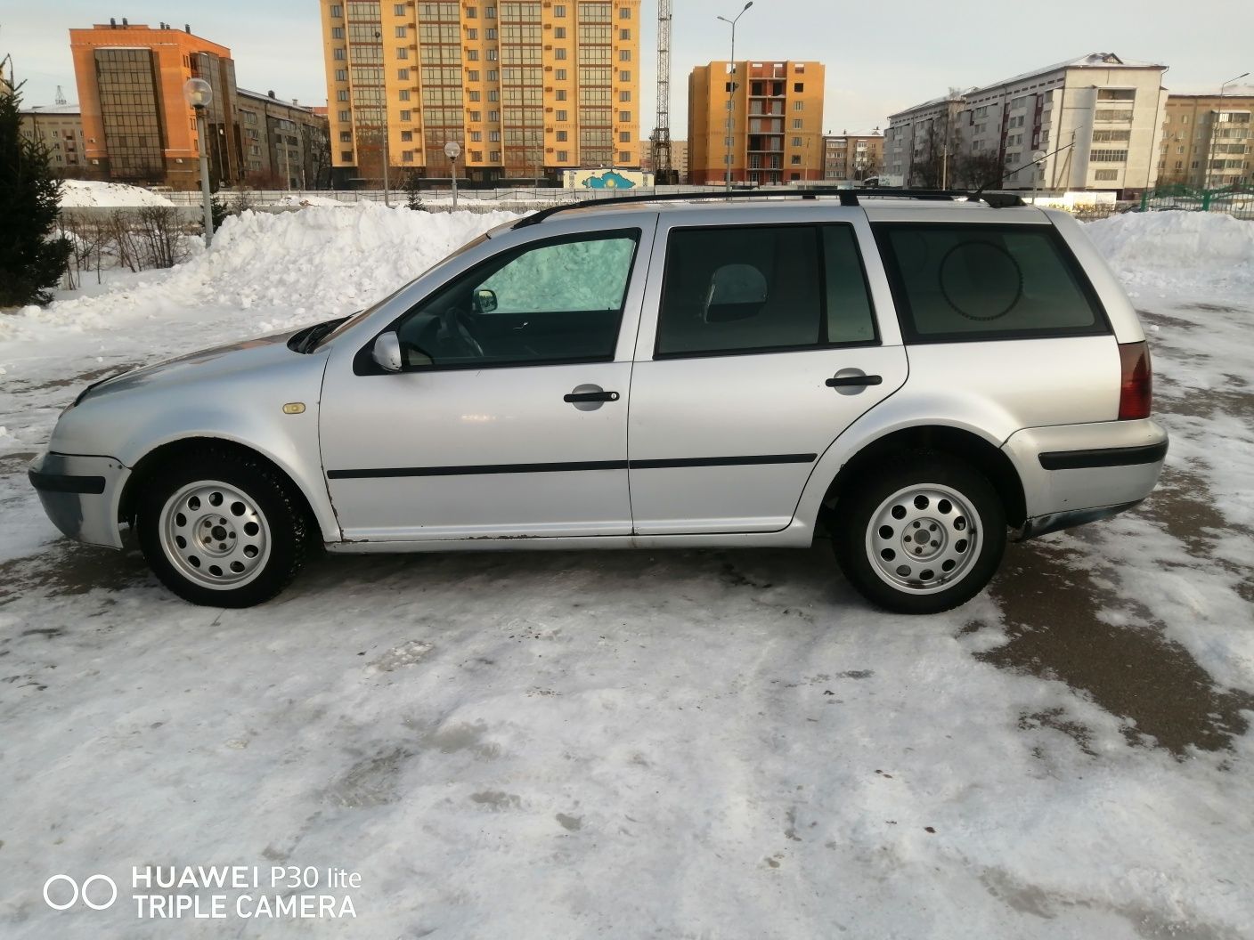 Продам фольцваген бора - Volkswagen Петропавловск на Olx