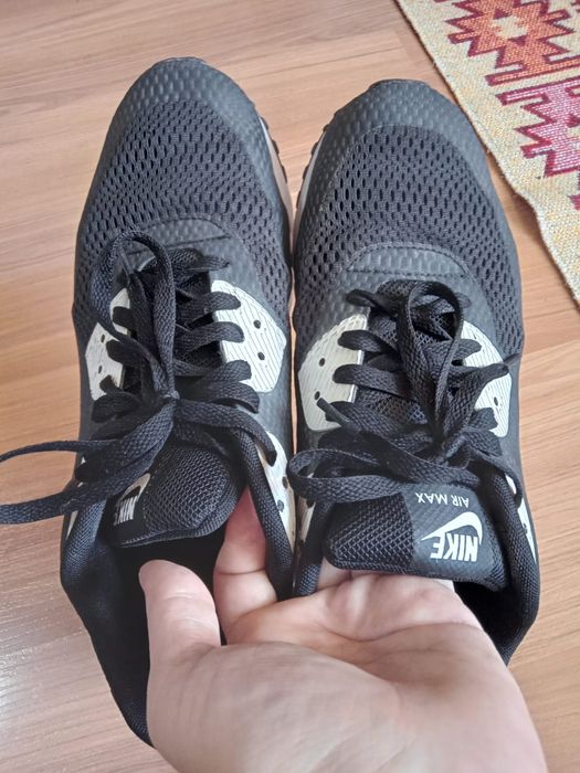 Мужские кроссовки Nike Air Max