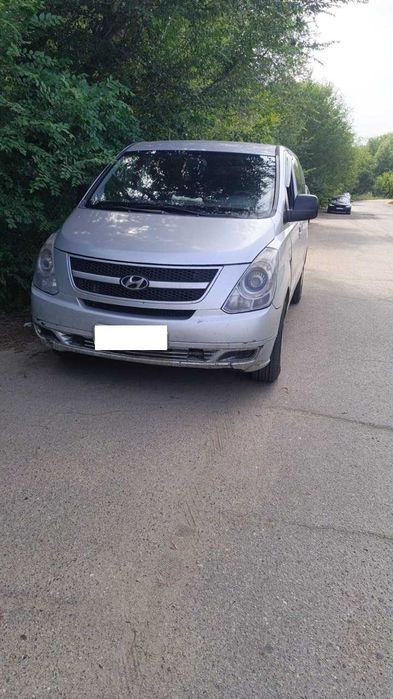 Продажа Hyundai Grand Starex