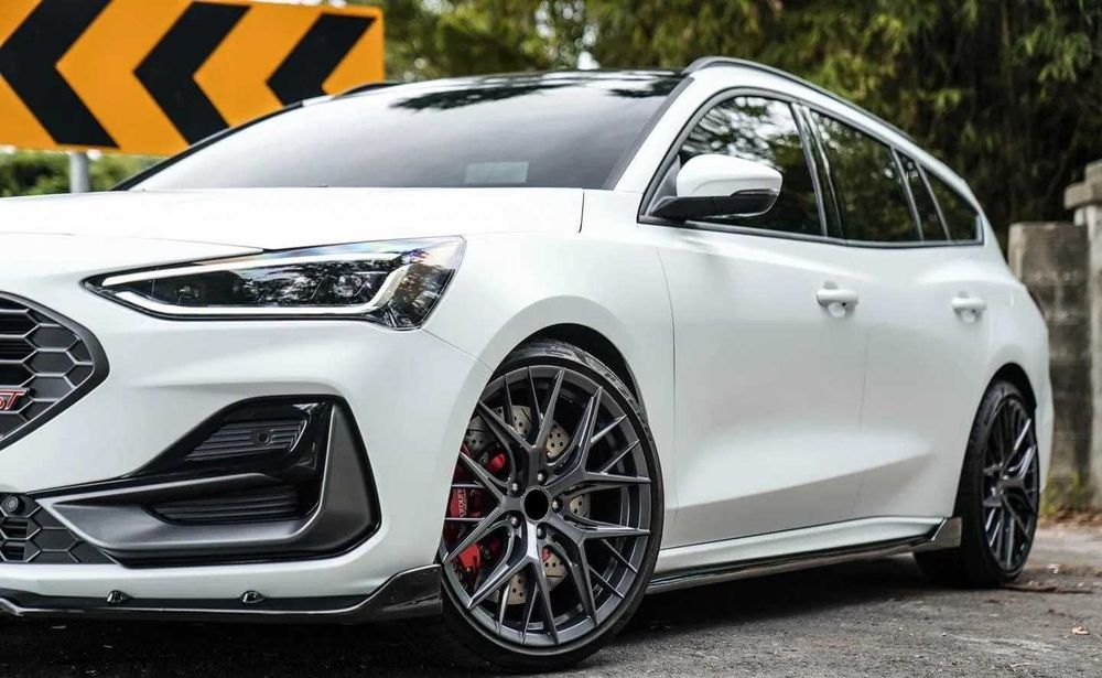 Jante R17 5x114.3 ATMOS X18 | Toyota, Lexus, Hyundai, Kia, Honda Mazda