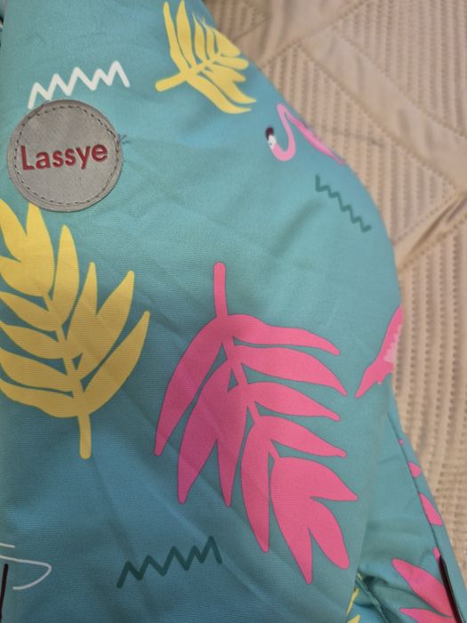 Детский комбинезон