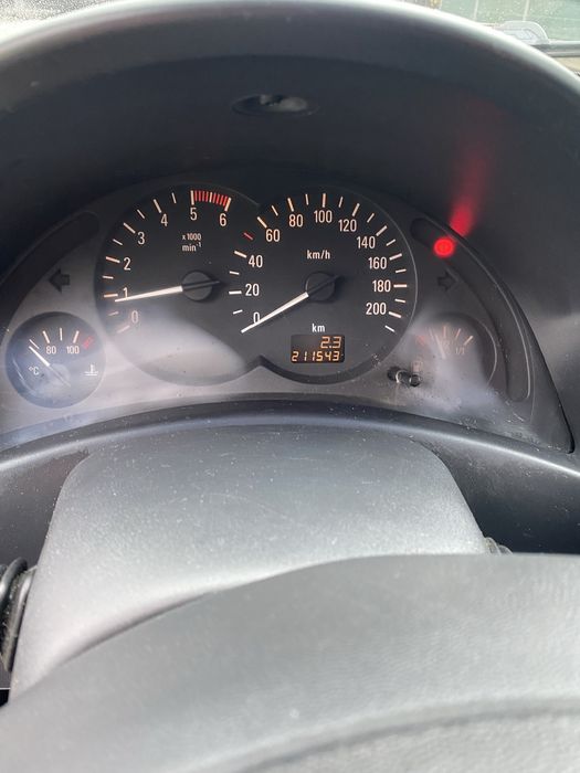 De vânzare Opel  Combo 1.7 cdti  an 2006