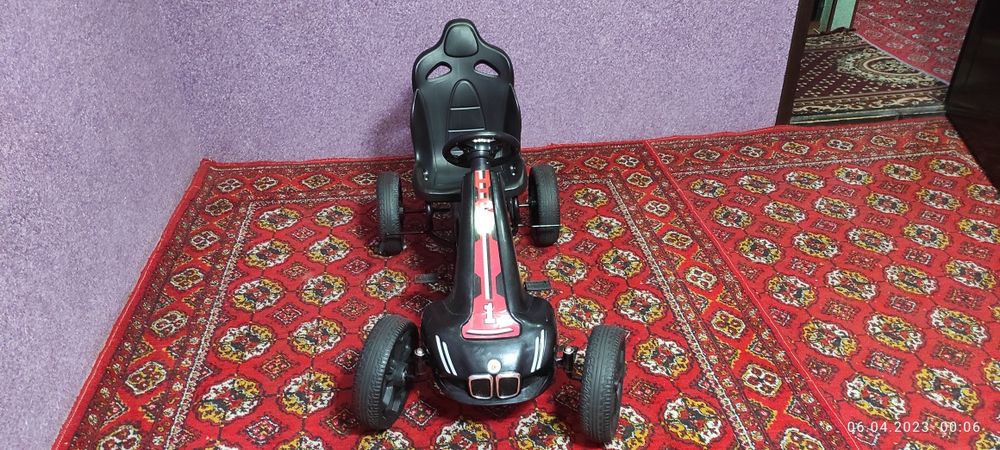Салом юртдошлар янги спорт cart  машиналари сотилади