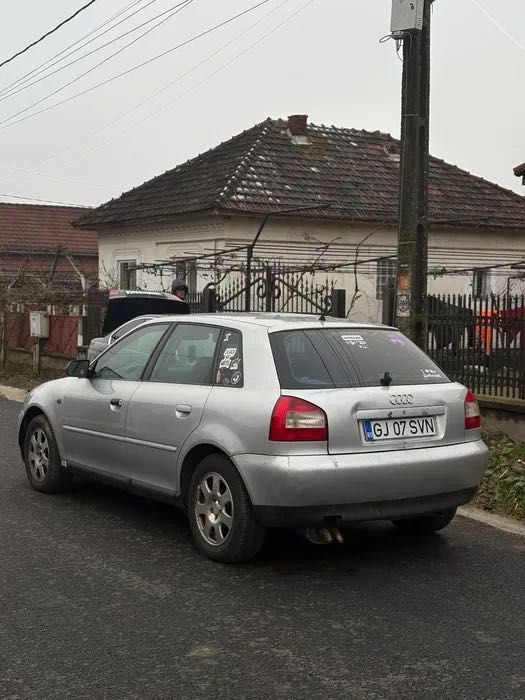 Vând/schimb Audi a3 și a4