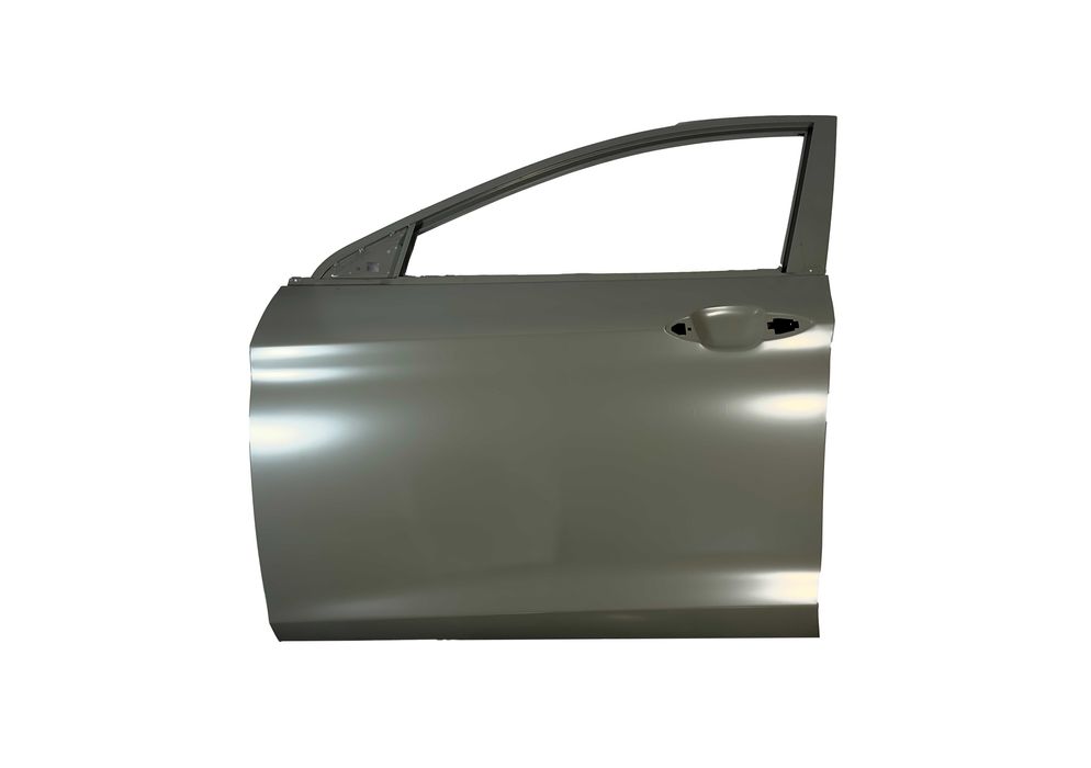 Дверь передняя LH Jac J7 20-