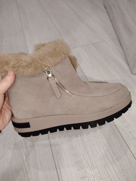 Жап жана етік сатамын