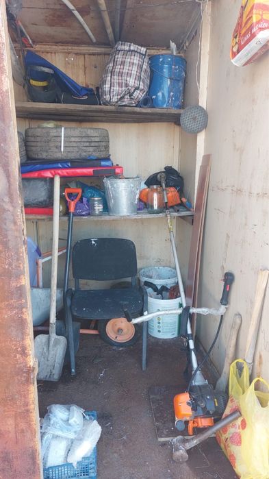 Продам контейнер