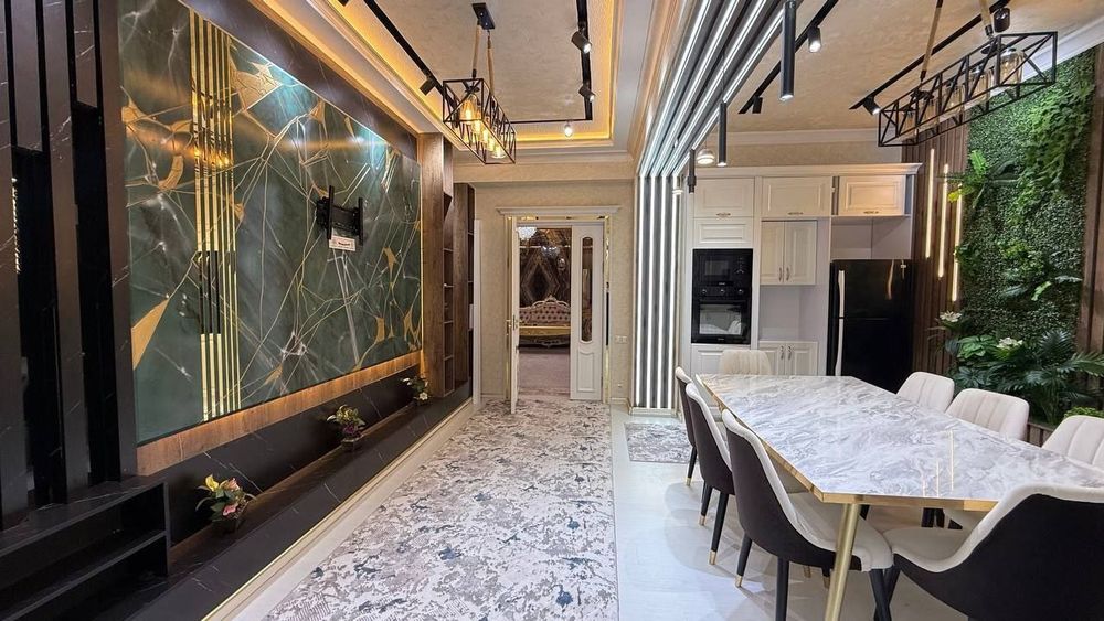 Квартира сотилади