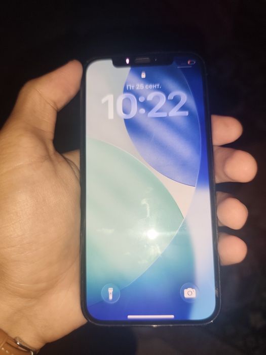 iPhone 12 pro айфон 12 про
