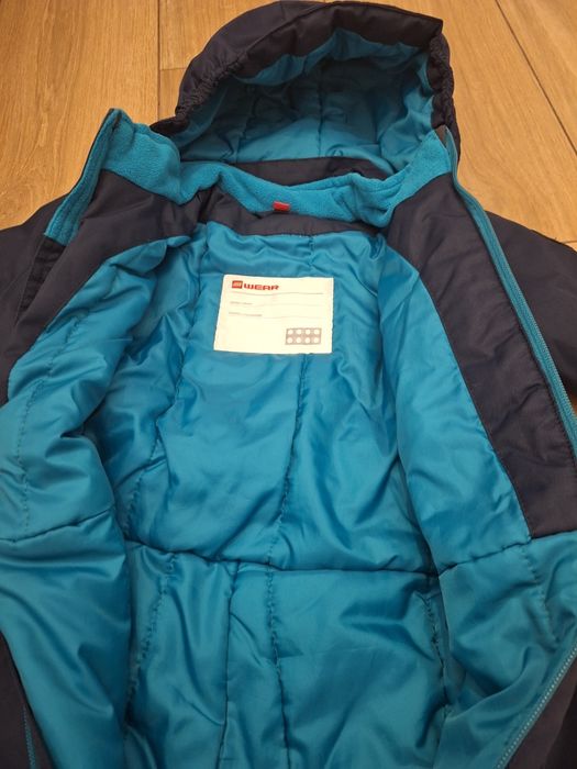 Combinezon de iarna impermeabil 92